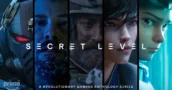 Amazon's Secret Level: Video Games Featured And Episode List