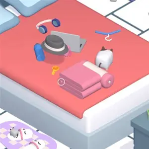 Secret Paws - Cozy Apartments - Hidden Cats