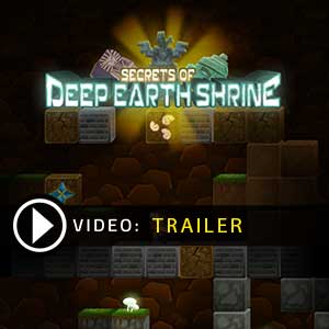 Buy Secrets of Deep Earth Shrine CD Key Compare Prices