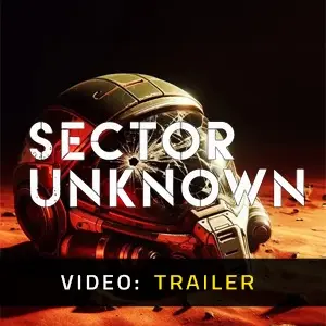 Sector Unknown - Video Trailer
