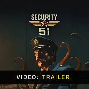 Security 51 - Trailer Video