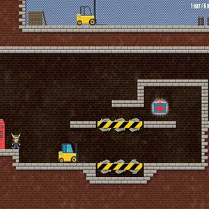 Seeders Puzzle Reboot