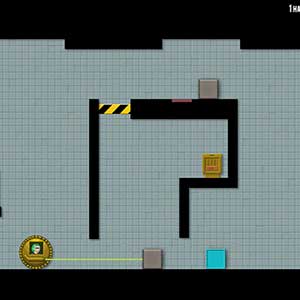 Seeders Puzzle Reboot