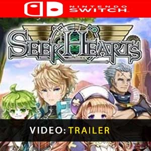 Seek Hearts Switch