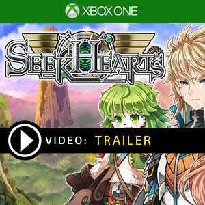 Seek Hearts Xbox One Prices Digital or Box Edition