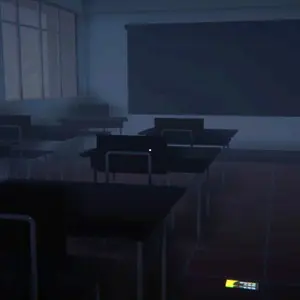 Seishin - Classroom