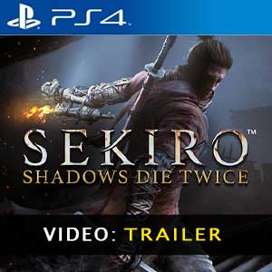 Buy Sekiro Shadows Die Twice PS4 Prices