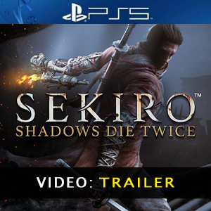 Buy Sekiro Shadows Die Twice PS5 Compare Prices