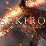 Sekiro Shadows Die Twice Go Over Story and Combat in New Trailer