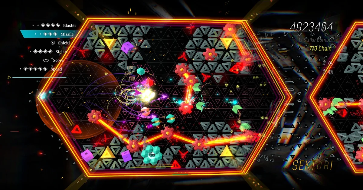 Sektori Nintendo Switch 2 Release Date