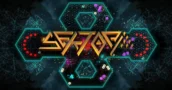 Twin-Stick Shooter Hit 'Sektori' Launches on Switch 2 in May 2026