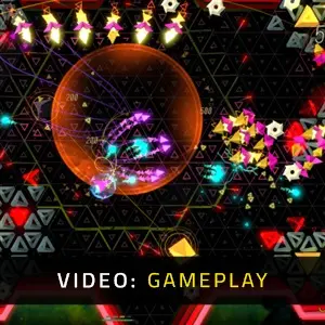 Sektori - Gameplay Video