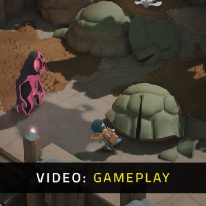 Selfloss - Gameplay Video