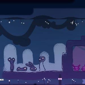 Semblance - Creatures