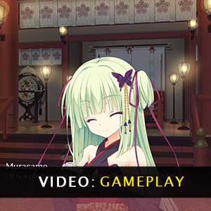 Senren Banka Gameplay Video