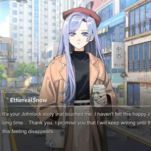 Sensei! I Like You So Much - EtherealSnow