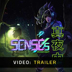 SENSEs Midnight - Video Trailer