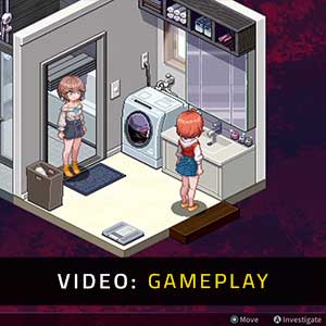 Sentimental Death Loop Gameplay Video