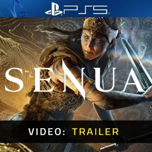 Senua PS5 - Video Trailer