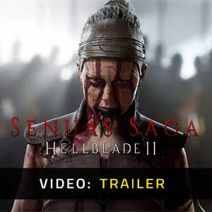 Senua’s Saga Hellblade 2 - Video Trailer