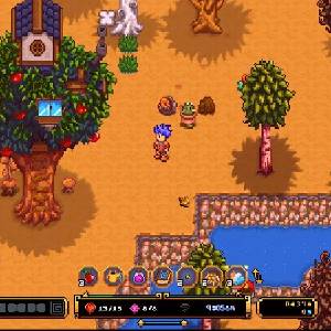 Serin Fate - Treehouse