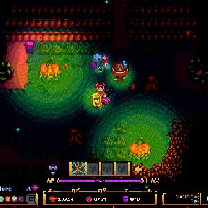 Serin Fate - Pumpkin