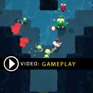 Serious Sam Tormenta Gameplay Video