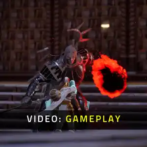Serpent's Gaze - Gameplay Video