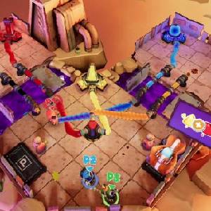 Servonauts - Pumping