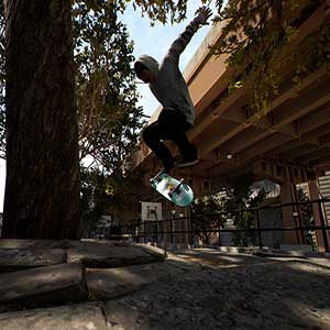 Buy Session Skateboarding Sim Game Cd Key Compare Prices