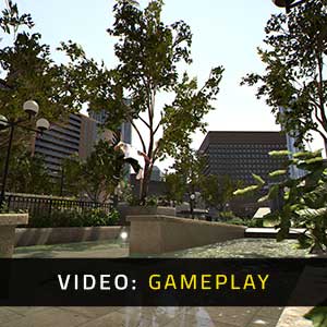 Session: Skate Sim I Midia Digital PS4 - Sotero Gamer