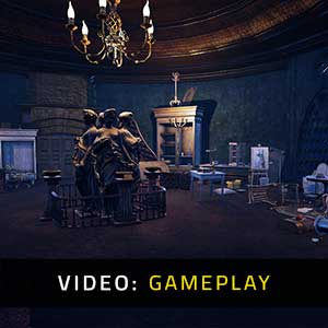 Seven Doors - Video Gameplay