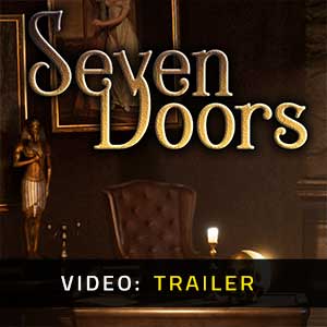 Seven Doors - Video Trailer