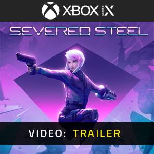 Severed Steel - Video Trailer