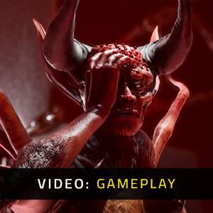 Sex with the Devil - Gameplay Video