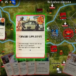 SGS NATO’s Nightmare - Reinforcements