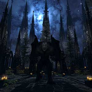 explore the worlds to find its hidden treasure