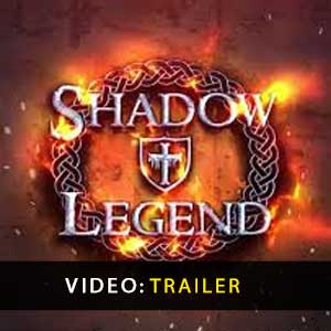 Shadow Legend VR PS4 Prices Digital or Box Edition