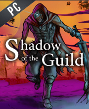 Shadow of the Guild Pc