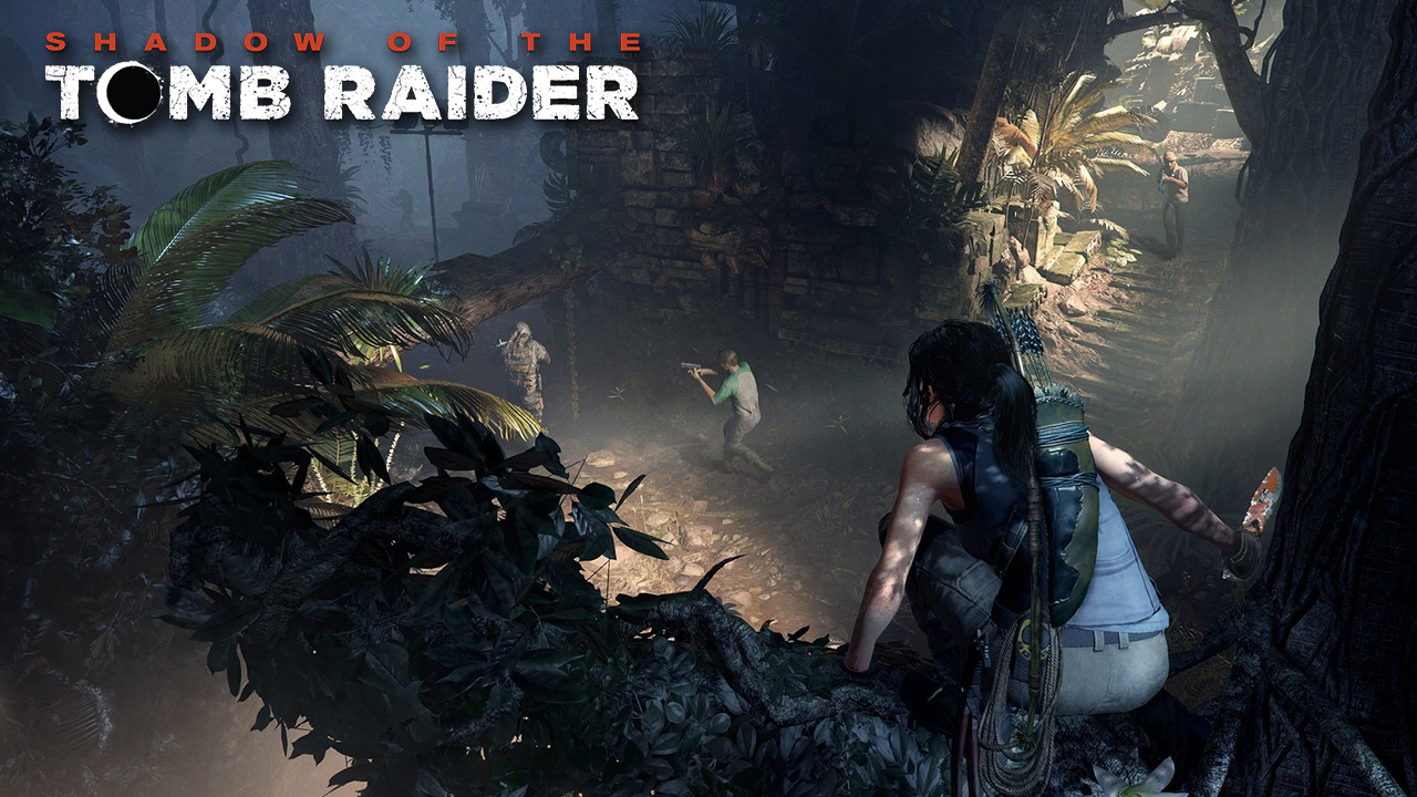 Shadow of the Tomb Raider Critic’s Reviews