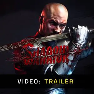 Shadow Warrior - Video Trailer