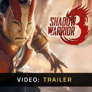 Shadow Warrior 3: Deluxe Definitive Edition, PC Steam Game