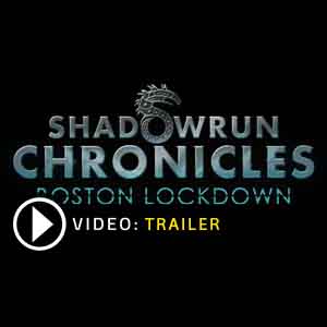 Buy Shadowrun Chronicles CD Key Compare Prices