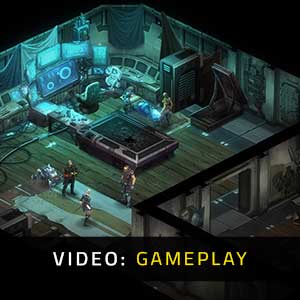 Shadowrun Hong Kong - Gameplay
