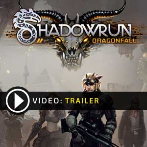 Buy Shadowrun Returns Dragonfall CD Key Compare Prices