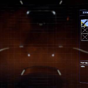 Shadows of Kepler - Inventory