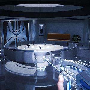 Shadows of Kepler - Rest Area