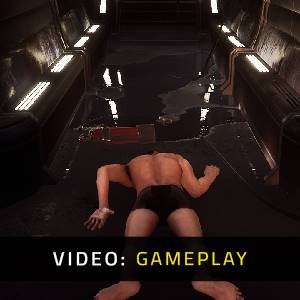 Shadows of Kepler - Gameplay