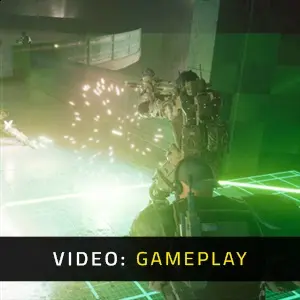 Shadows of Soldiers - Gameplay Video