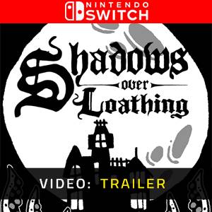 Shadows Over Loathing - Video Trailer